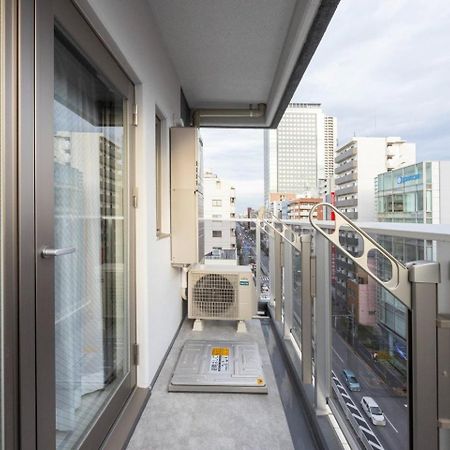 Apartament Precedent Hills Kinshicho Tokio Zewnętrze zdjęcie