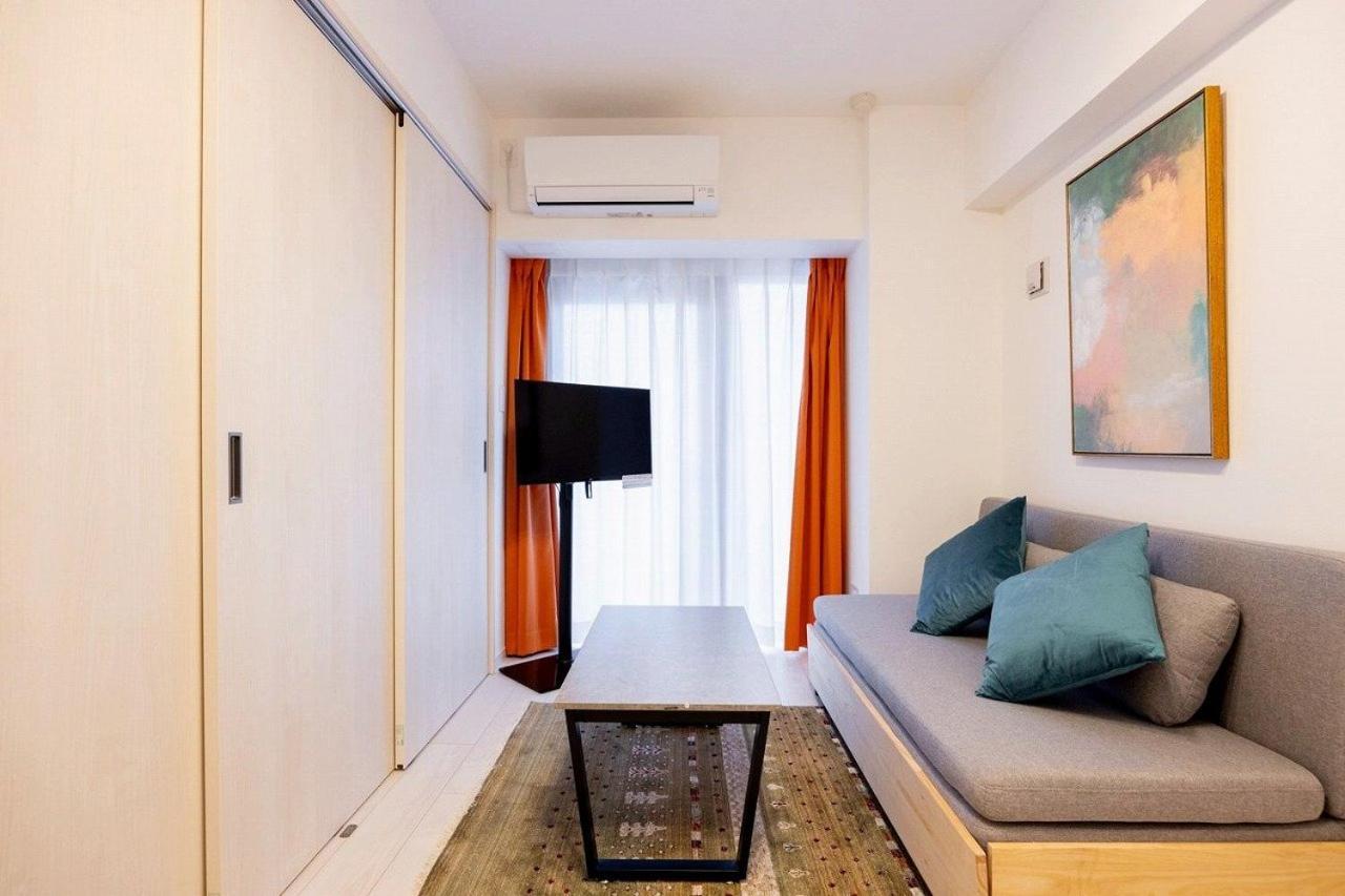 Apartament Precedent Hills Kinshicho Tokio Zewnętrze zdjęcie