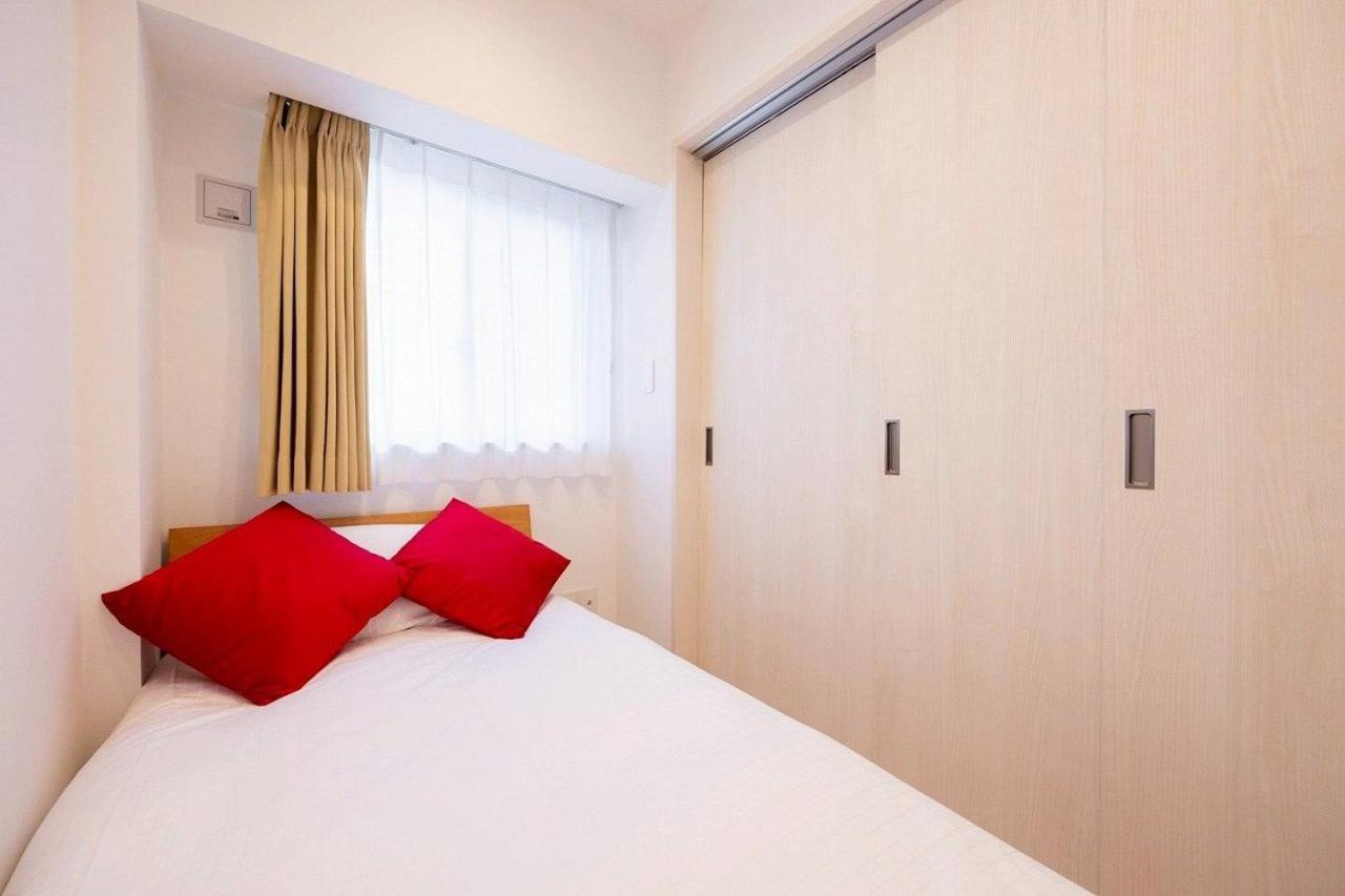 Apartament Precedent Hills Kinshicho Tokio Zewnętrze zdjęcie