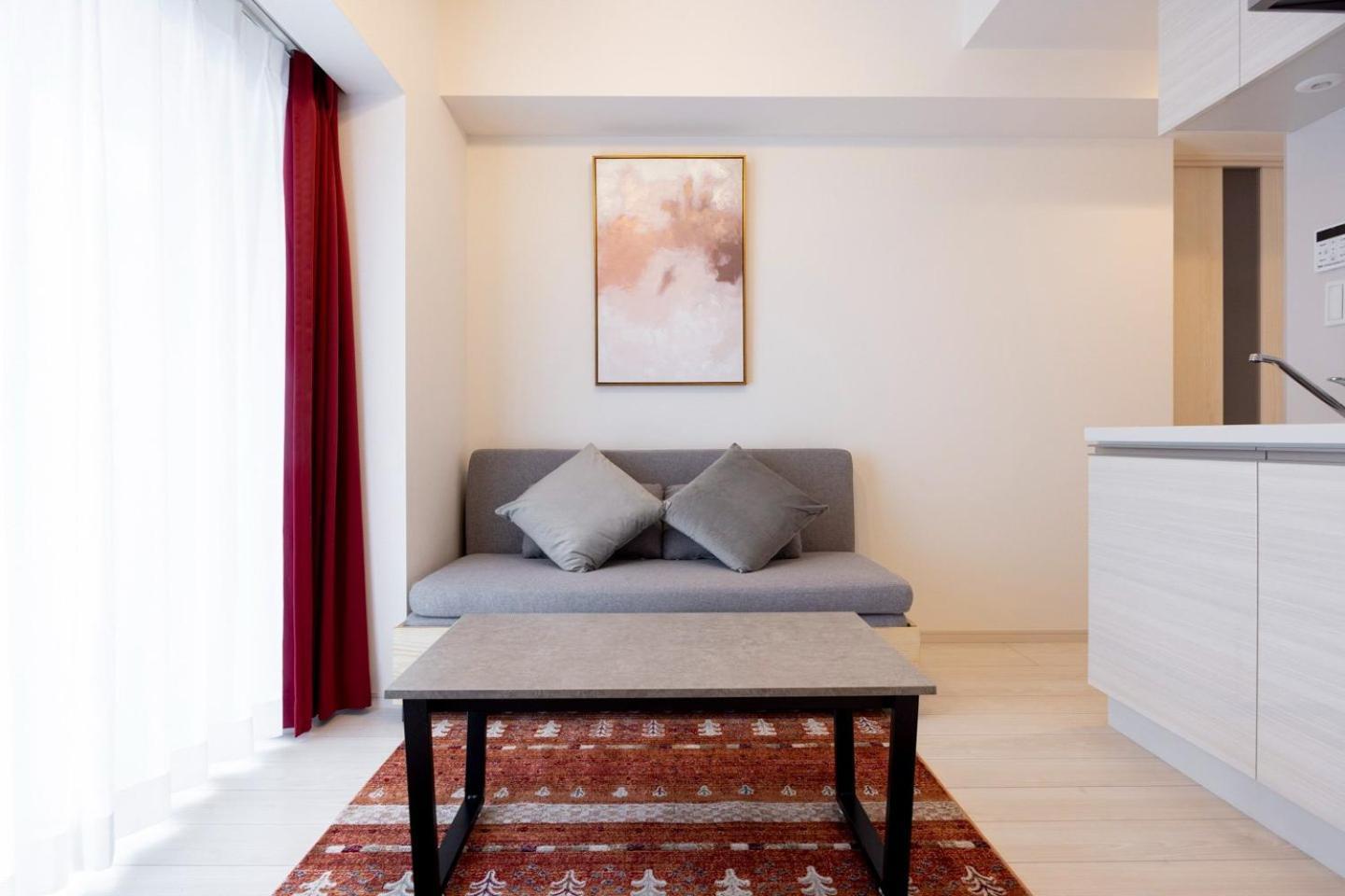 Apartament Precedent Hills Kinshicho Tokio Zewnętrze zdjęcie