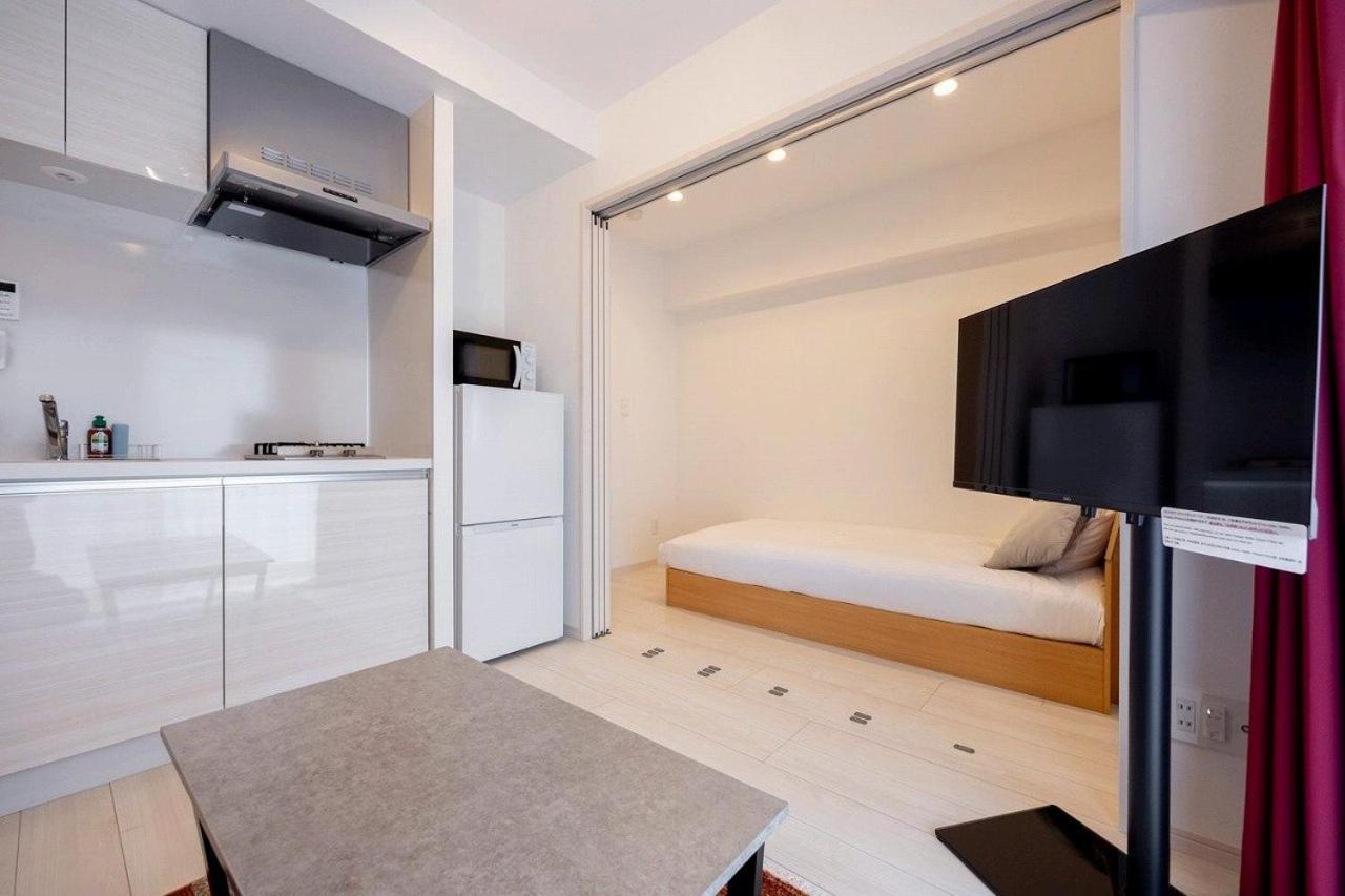 Apartament Precedent Hills Kinshicho Tokio Zewnętrze zdjęcie