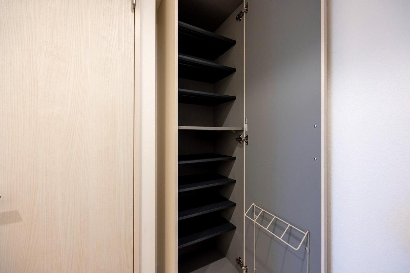 Apartament Precedent Hills Kinshicho Tokio Pokój zdjęcie