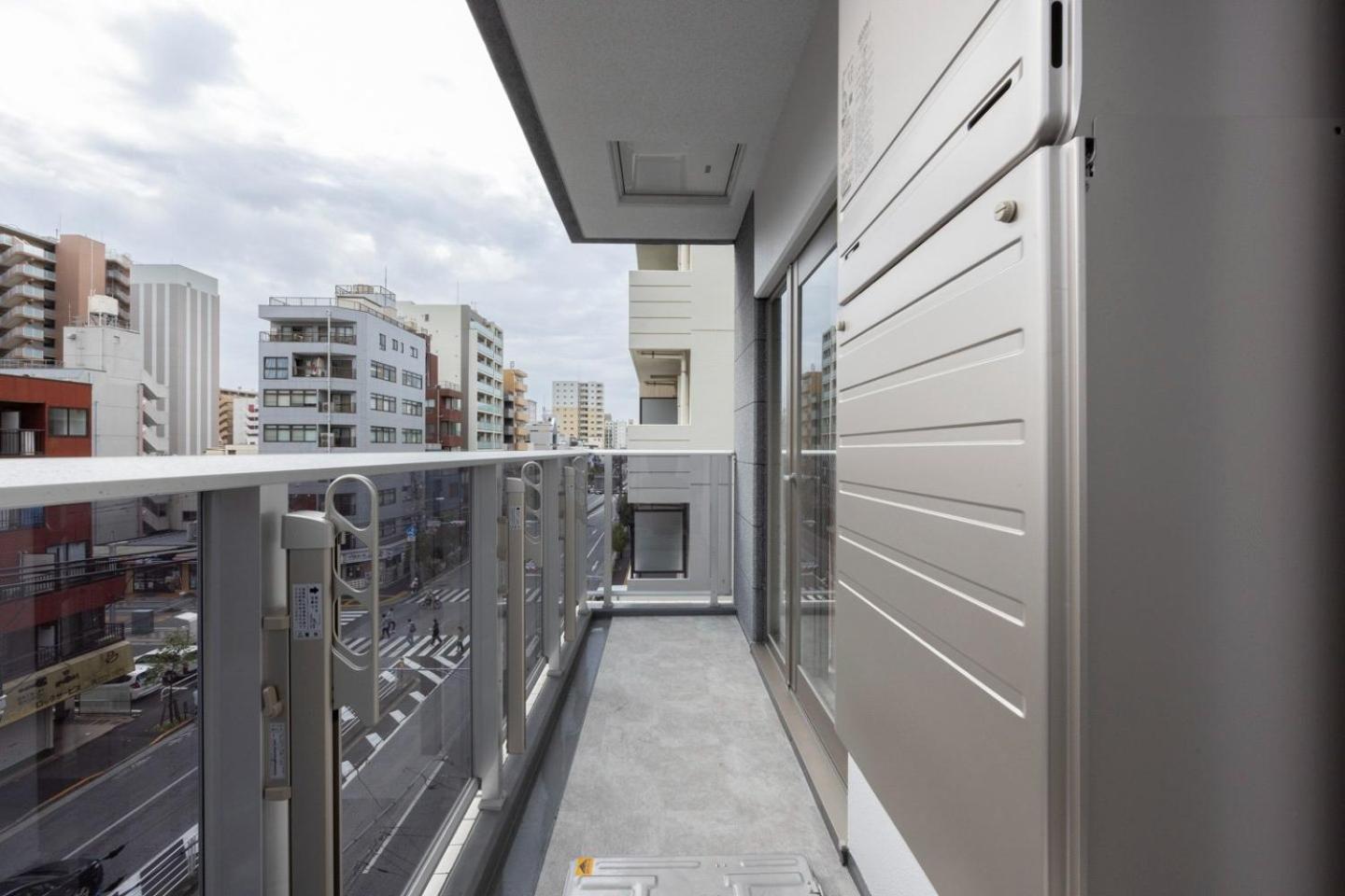 Apartament Precedent Hills Kinshicho Tokio Pokój zdjęcie