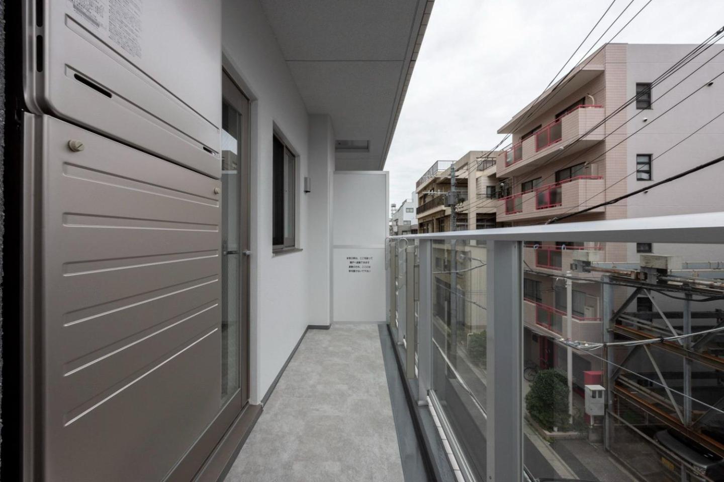 Apartament Precedent Hills Kinshicho Tokio Pokój zdjęcie