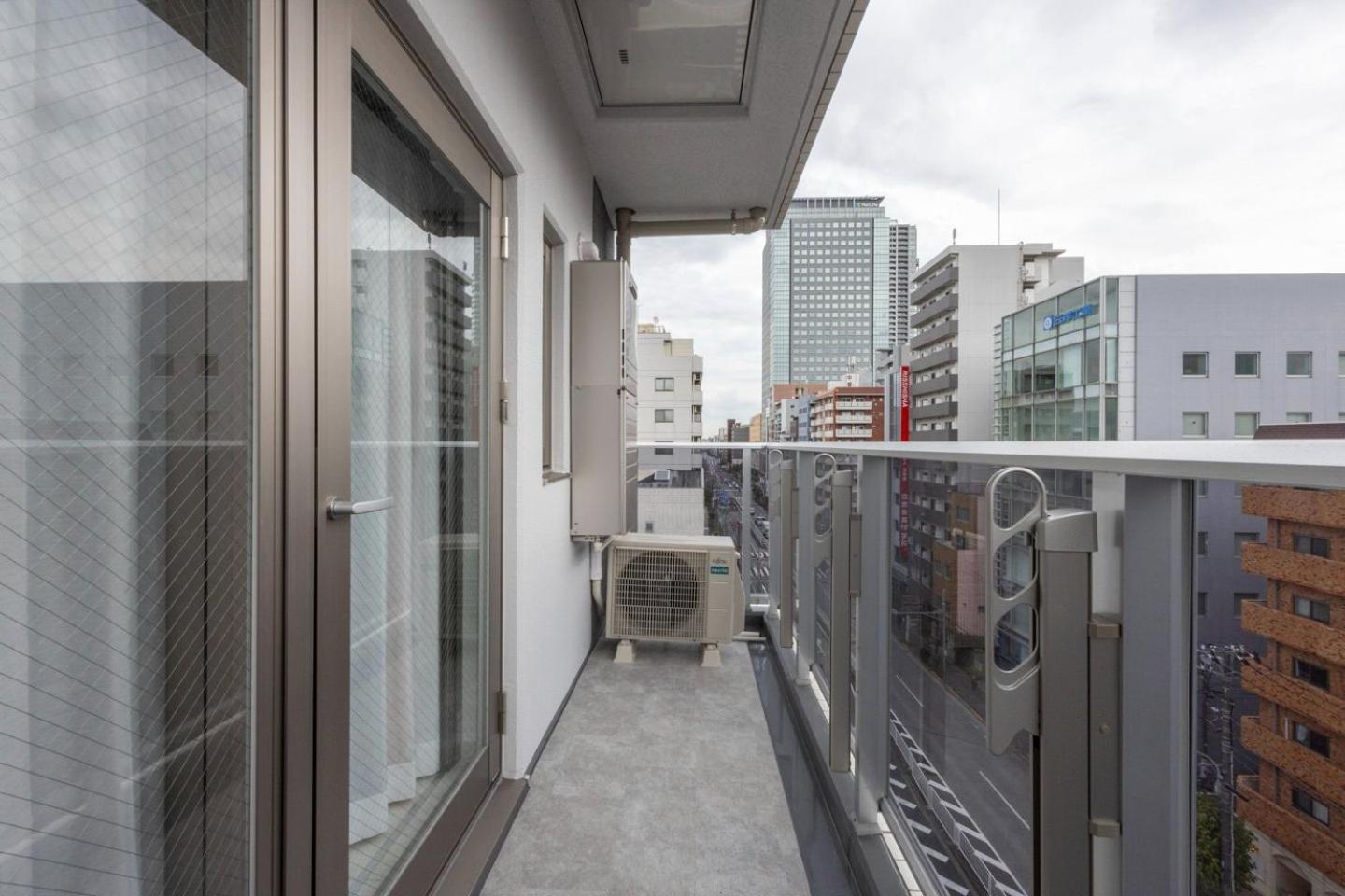 Apartament Precedent Hills Kinshicho Tokio Pokój zdjęcie