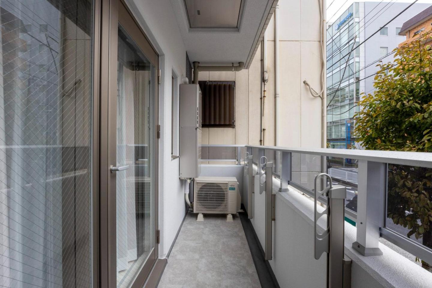 Apartament Precedent Hills Kinshicho Tokio Pokój zdjęcie