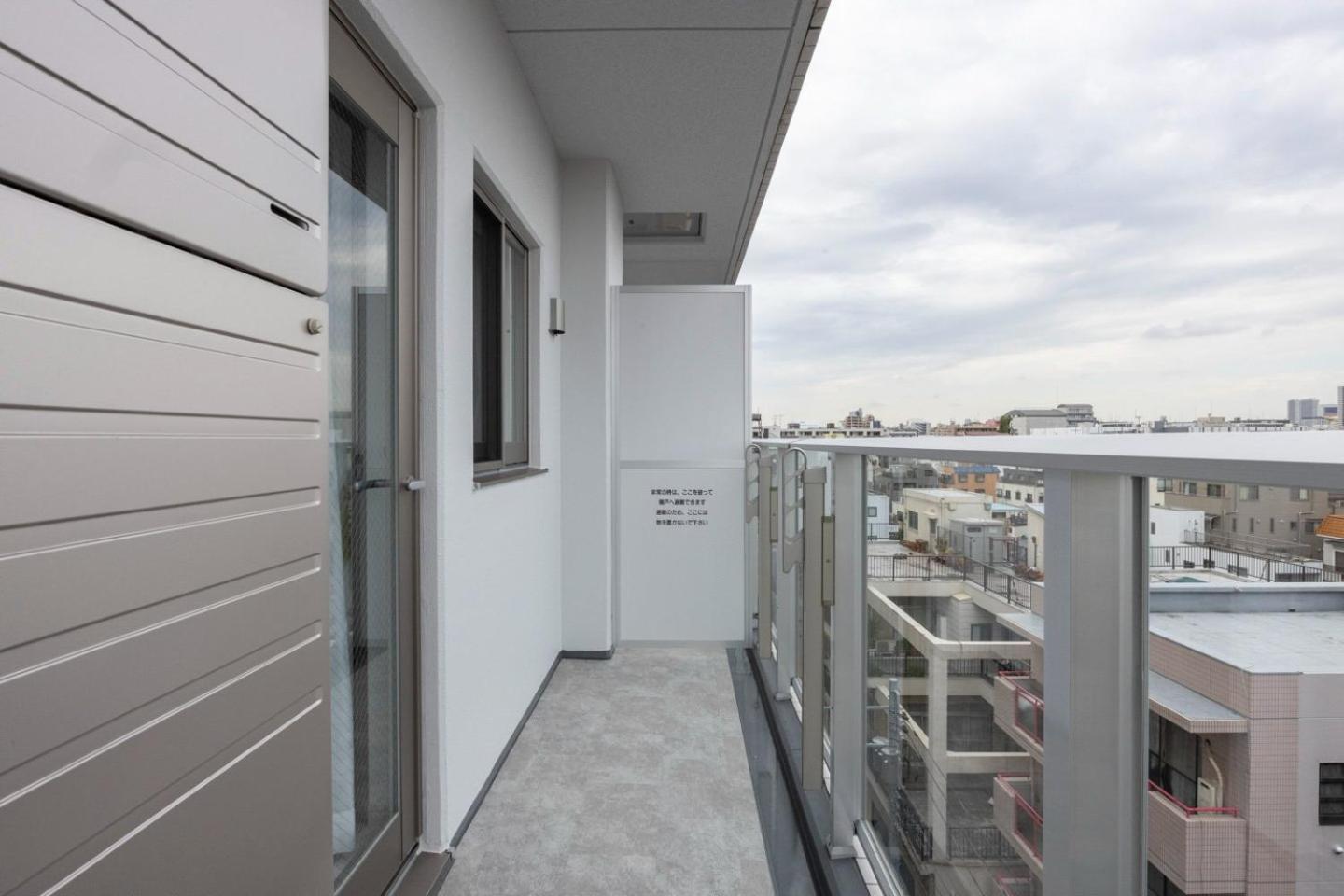 Apartament Precedent Hills Kinshicho Tokio Pokój zdjęcie