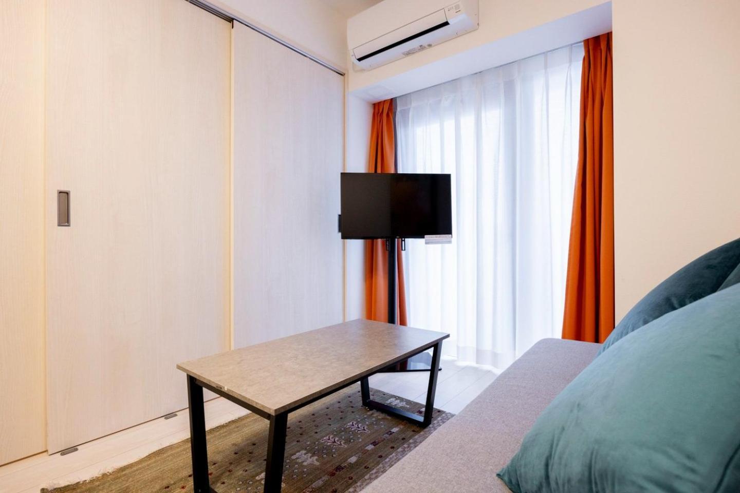 Apartament Precedent Hills Kinshicho Tokio Zewnętrze zdjęcie